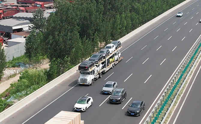 南溪区高速公路汽车救援